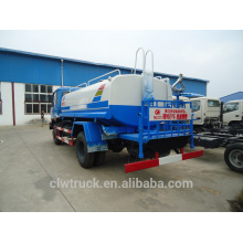 Chine La plus grande usine d&#39;alimentation Dongfeng 10000L dimensions du camion d&#39;eau